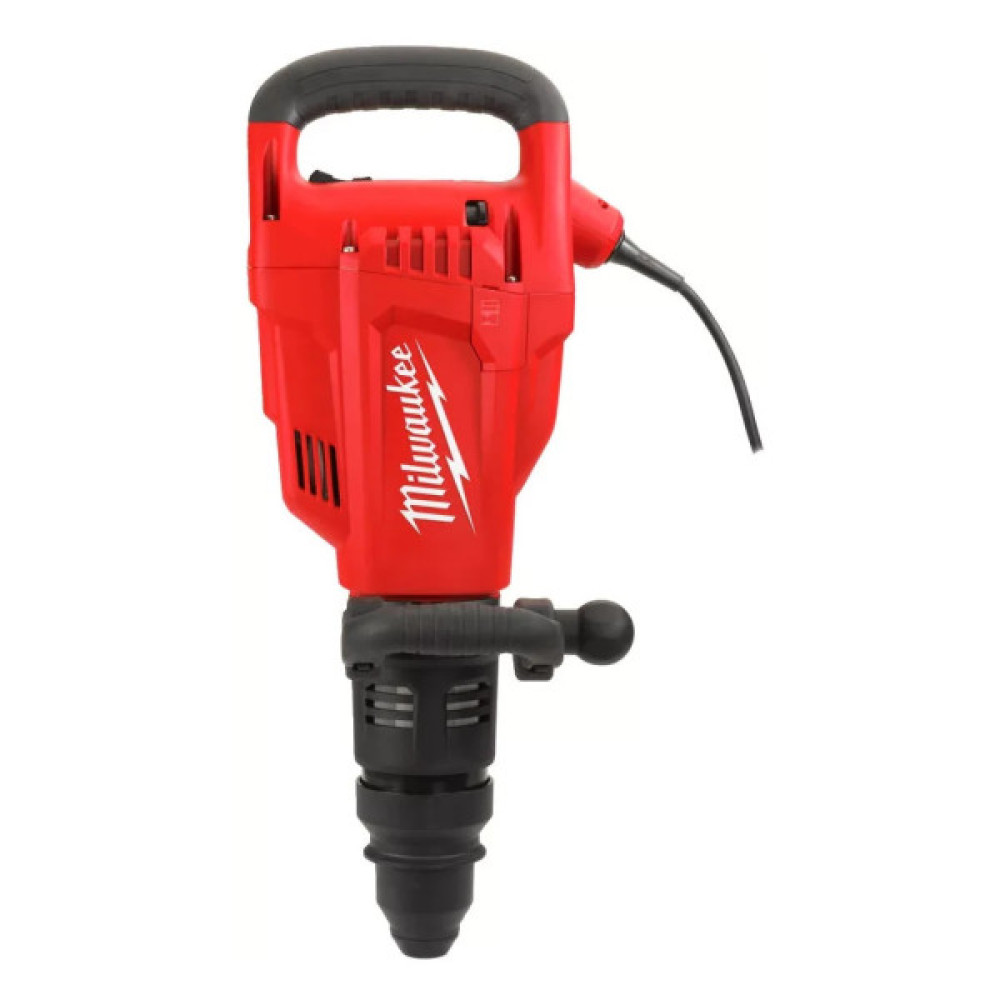 Відбійний молоток Milwaukee SDS-MAX MILWAUKEE, K 1000 S, 1750Вт, 26Дж (4933464120)