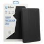 Чохол до планшета BeCover Tri Fold Soft TPU Apple iPad mini 6 2021 Black (706720) Чохол до планшета BeCover Tri Fold Soft TPU Apple iPad mini 6 2021 Black (706720)