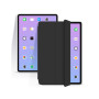 Чохол до планшета BeCover Tri Fold Soft TPU Apple iPad mini 6 2021 Black (706720) Чохол до планшета BeCover Tri Fold Soft TPU Apple iPad mini 6 2021 Black (706720)