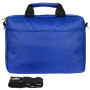 Сумка для ноутбука Porto 12'' PN12 TRIZUB Blue (PN12DB_TRIZ) Сумка для ноутбука Porto 12'' PN12 TRIZUB Blue (PN12DB_TRIZ)