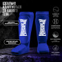 Захист гомілки і стопи PowerPlay 3054 Classic Shin Сині L (PP_3054_L_Blue) Захист гомілки і стопи PowerPlay 3054 Classic Shin Сині L (PP_3054_L_Blue)