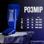Захист гомілки і стопи PowerPlay 3054 Classic Shin Сині L (PP_3054_L_Blue) Захист гомілки і стопи PowerPlay 3054 Classic Shin Сині L (PP_3054_L_Blue)