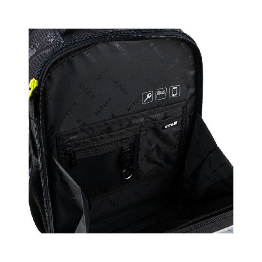 Шкільний набір Kite Education StreetStyle 531 (рюкзак + пенал + сумка для взуття) (SET_K25-531M-4)