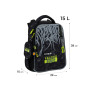 Шкільний набір Kite Education StreetStyle 531 (рюкзак + пенал + сумка для взуття) (SET_K25-531M-4)