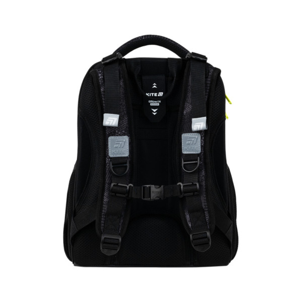 Шкільний набір Kite Education StreetStyle 531 (рюкзак + пенал + сумка для взуття) (SET_K25-531M-4)