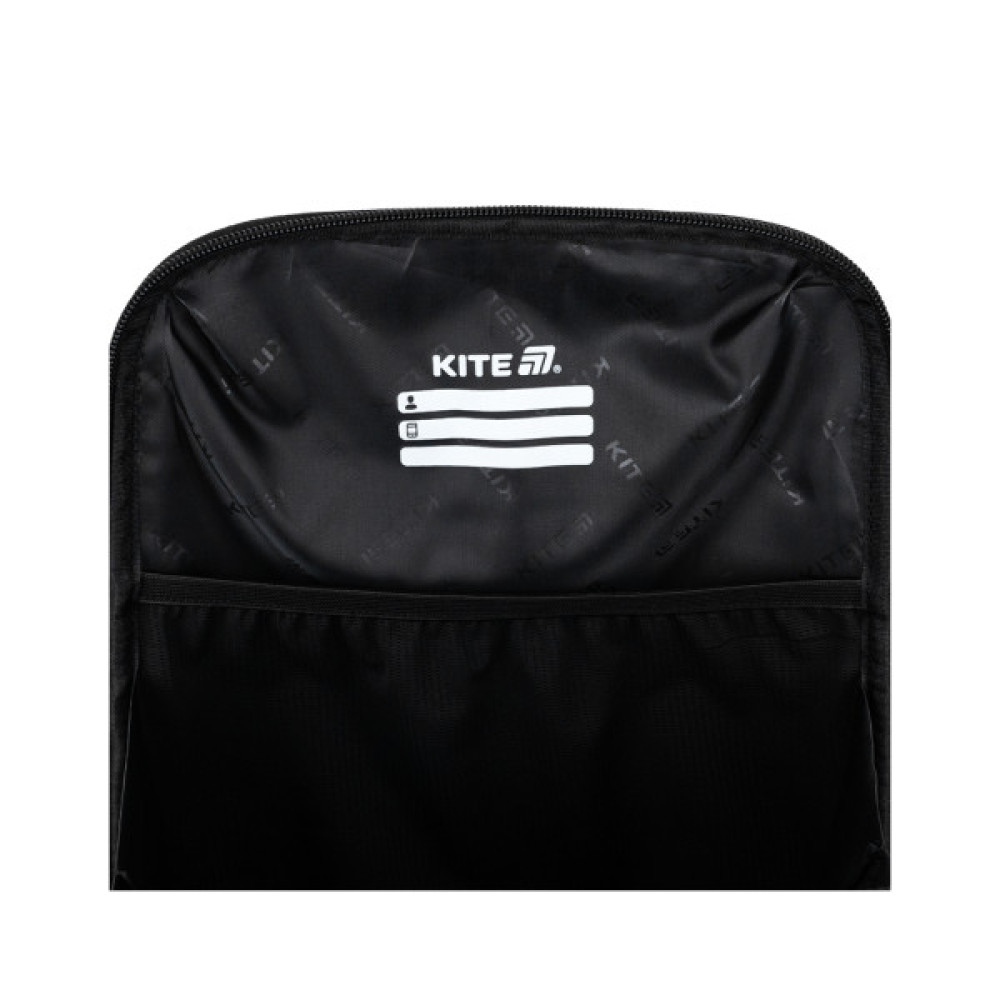 Шкільний набір Kite Education StreetStyle 531 (рюкзак + пенал + сумка для взуття) (SET_K25-531M-4)
