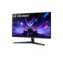 Монітор LG 27" 27GS60F-B HDMI, DP, Audio, IPS, 180Hz, 1ms, sRGB 99%, G-SYNC, FreeSync, HDR10 Монітор LG 27" 27GS60F-B HDMI, DP, Audio, IPS, 180Hz, 1ms, sRGB 99%, G-SYNC, FreeSync, HDR10