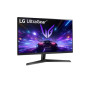 Монітор LG 27" 27GS60F-B HDMI, DP, Audio, IPS, 180Hz, 1ms, sRGB 99%, G-SYNC, FreeSync, HDR10 Монітор LG 27" 27GS60F-B HDMI, DP, Audio, IPS, 180Hz, 1ms, sRGB 99%, G-SYNC, FreeSync, HDR10