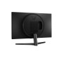 Монітор LG 27" 27GS60F-B HDMI, DP, Audio, IPS, 180Hz, 1ms, sRGB 99%, G-SYNC, FreeSync, HDR10 Монітор LG 27" 27GS60F-B HDMI, DP, Audio, IPS, 180Hz, 1ms, sRGB 99%, G-SYNC, FreeSync, HDR10
