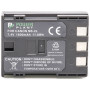 Акумулятор до фото/відео PowerPlant Canon NB-2LH, NB-2L (DV00DV1059) Акумулятор до фото/відео PowerPlant Canon NB-2LH, NB-2L (DV00DV1059)