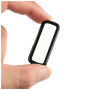 Плівка захисна BeCover Samsung Galaxy Fit 2 SM-R220 Black (706037) Плівка захисна BeCover Samsung Galaxy Fit 2 SM-R220 Black (706037)