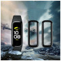 Плівка захисна BeCover Samsung Galaxy Fit 2 SM-R220 Black (706037) Плівка захисна BeCover Samsung Galaxy Fit 2 SM-R220 Black (706037)