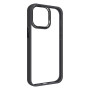 Чохол до мобільного телефона Armorstandart UNIT2 Apple iPhone 15 Pro Max Black (ARM69986) Чохол до мобільного телефона Armorstandart UNIT2 Apple iPhone 15 Pro Max Black (ARM69986)