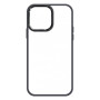 Чохол до мобільного телефона Armorstandart UNIT2 Apple iPhone 15 Pro Max Black (ARM69986) Чохол до мобільного телефона Armorstandart UNIT2 Apple iPhone 15 Pro Max Black (ARM69986)