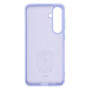 Чохол до мобільного телефона Armorstandart ICON Case Samsung S24 Plus Lavender (ARM72495) Чохол до мобільного телефона Armorstandart ICON Case Samsung S24 Plus Lavender (ARM72495)