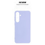 Чохол до мобільного телефона Armorstandart ICON Case Samsung S24 Plus Lavender (ARM72495) Чохол до мобільного телефона Armorstandart ICON Case Samsung S24 Plus Lavender (ARM72495)