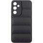 Чохол до мобільного телефона Dengos Soft Samsung Galaxy A35 5G (black) (DG-TPU-SOFT-48) Чохол до мобільного телефона Dengos Soft Samsung Galaxy A35 5G (black) (DG-TPU-SOFT-48)