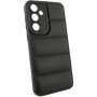 Чохол до мобільного телефона Dengos Soft Samsung Galaxy A35 5G (black) (DG-TPU-SOFT-48) Чохол до мобільного телефона Dengos Soft Samsung Galaxy A35 5G (black) (DG-TPU-SOFT-48)