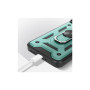 Чохол до мобільного телефона BeCover Military Xiaomi Redmi 13 Dark Green (711553) Чохол до мобільного телефона BeCover Military Xiaomi Redmi 13 Dark Green (711553)