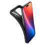 Чохол до мобільного телефона Spigen iPhone 16 Pro Max Core Armor Matte Black (ACS08023) Чохол до мобільного телефона Spigen iPhone 16 Pro Max Core Armor Matte Black (ACS08023)