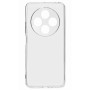 Чохол до мобільного телефона Armorstandart Air Xiaomi Poco M7 5G Camera cover Clear (ARM85153) Чохол до мобільного телефона Armorstandart Air Xiaomi Poco M7 5G Camera cover Clear (ARM85153)