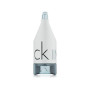 Туалетна вода Calvin Klein CK IN2U for Him тестер 100 мл (883001977058) Туалетна вода Calvin Klein CK IN2U for Him тестер 100 мл (883001977058)