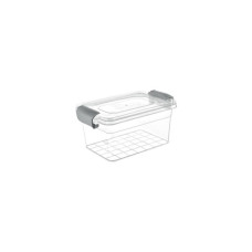 Харчовий контейнер Violet House Family Box Transparent 2 л (0463 FAMILY BOX Transparent 2 л)