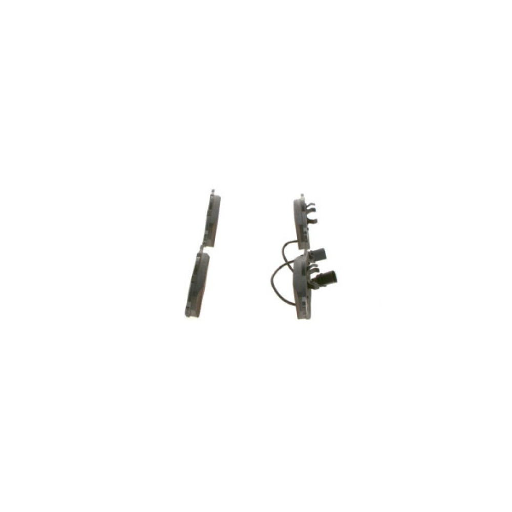 Гальмівні колодки Bosch 0 986 494 050 Гальмівні колодки Bosch 0 986 494 050