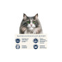 Сухий корм для кішок Home Food Hairball control For sterilised з індичкою та ягодами 1.6 кг (4820235020873) Сухий корм для кішок Home Food Hairball control For sterilised з індичкою та ягодами 1.6 кг (4820235020873)