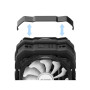 Кулер до процесора Alseye M120D-B-Plus II (AS.01.01.0044) Кулер до процесора Alseye M120D-B-Plus II (AS.01.01.0044)