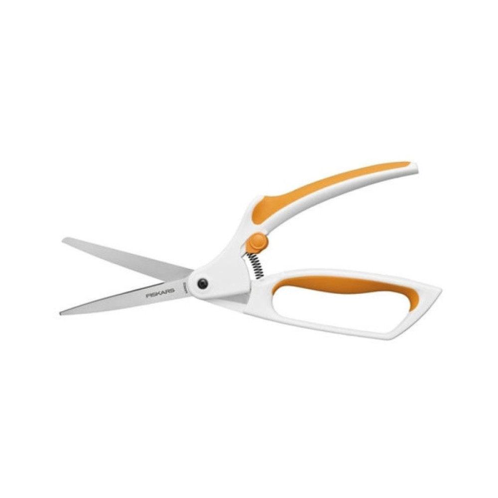 Кухонні ножиці Fiskars Easy Action 26 см (1070070)