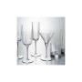 Набір келихів Luigi Bormioli Bach для ігристого вина 210 мл 4шт/уп (11283/01)