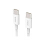 Дата кабель USB-C to USB-C 1.0m 100W Orico (CA913381) Дата кабель USB-C to USB-C 1.0m 100W Orico (CA913381)