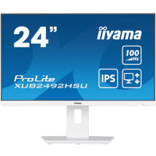IIYAMA XUB2492HSU-W6