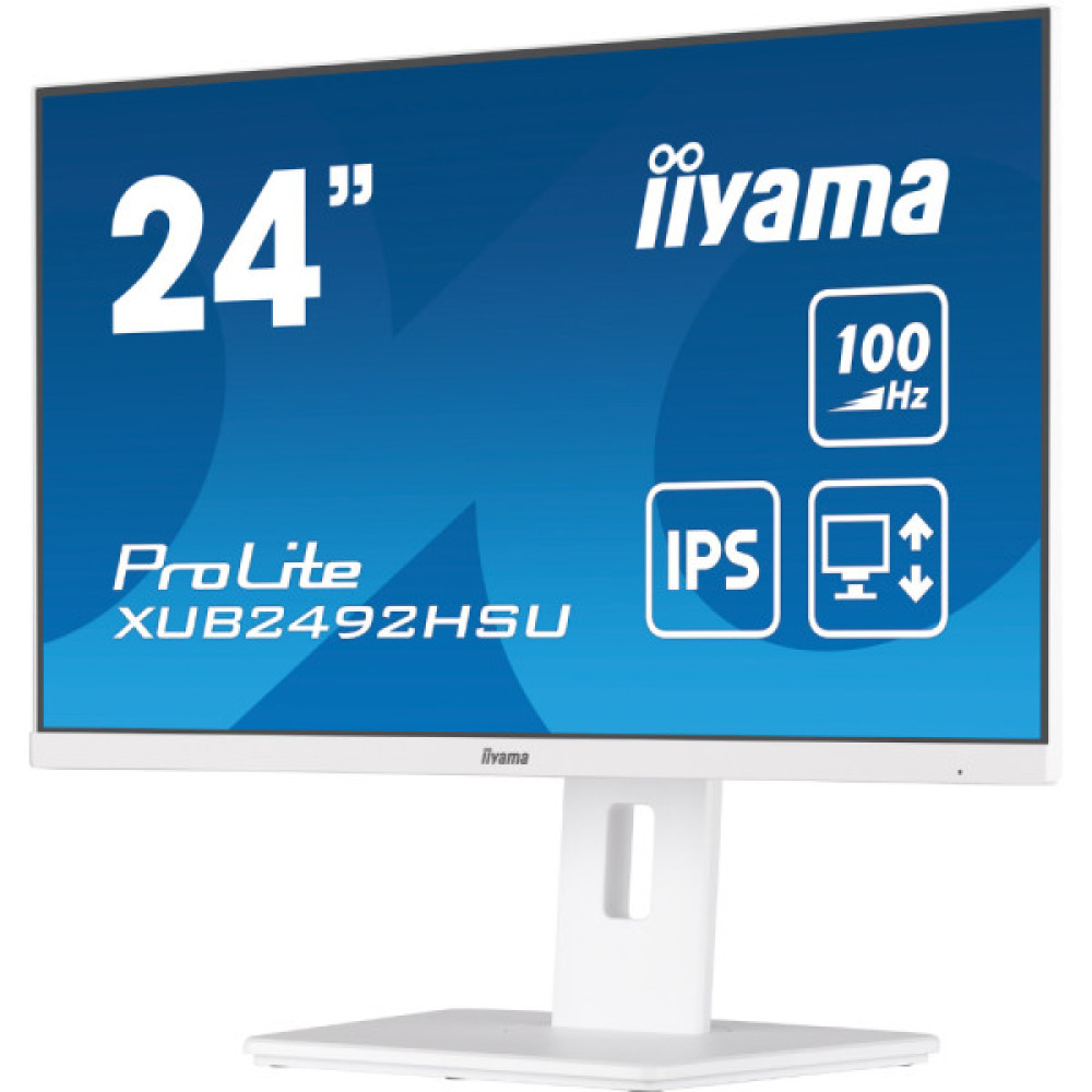 IIYAMA XUB2492HSU-W6