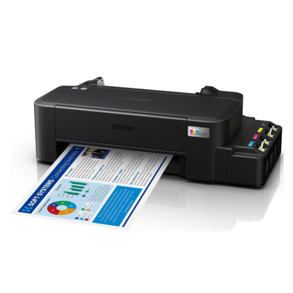 EPSON L121 (C11CD76414)