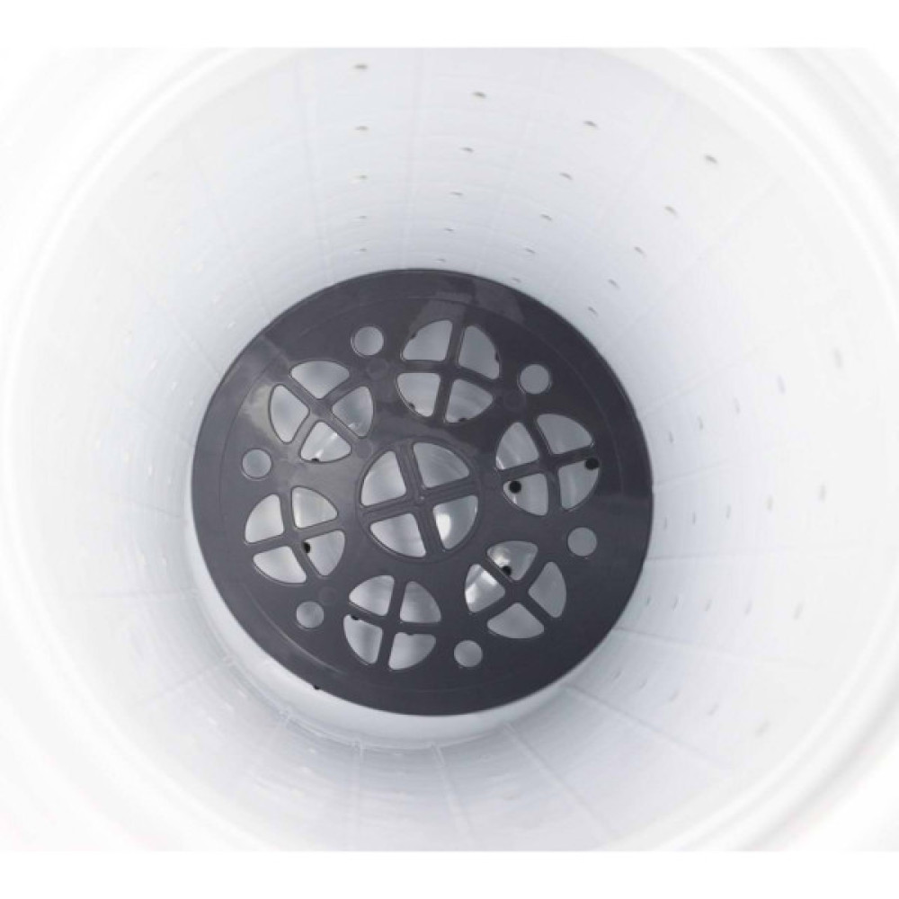 Пральна машина Shivaki TE 60 RED