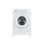 Пральна машина ARDESTO фронтальна, 6кг, 1000, А++, 44см, білий