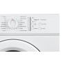 Пральна машина ARDESTO фронтальна, 6кг, 1000, А++, 44см, білий