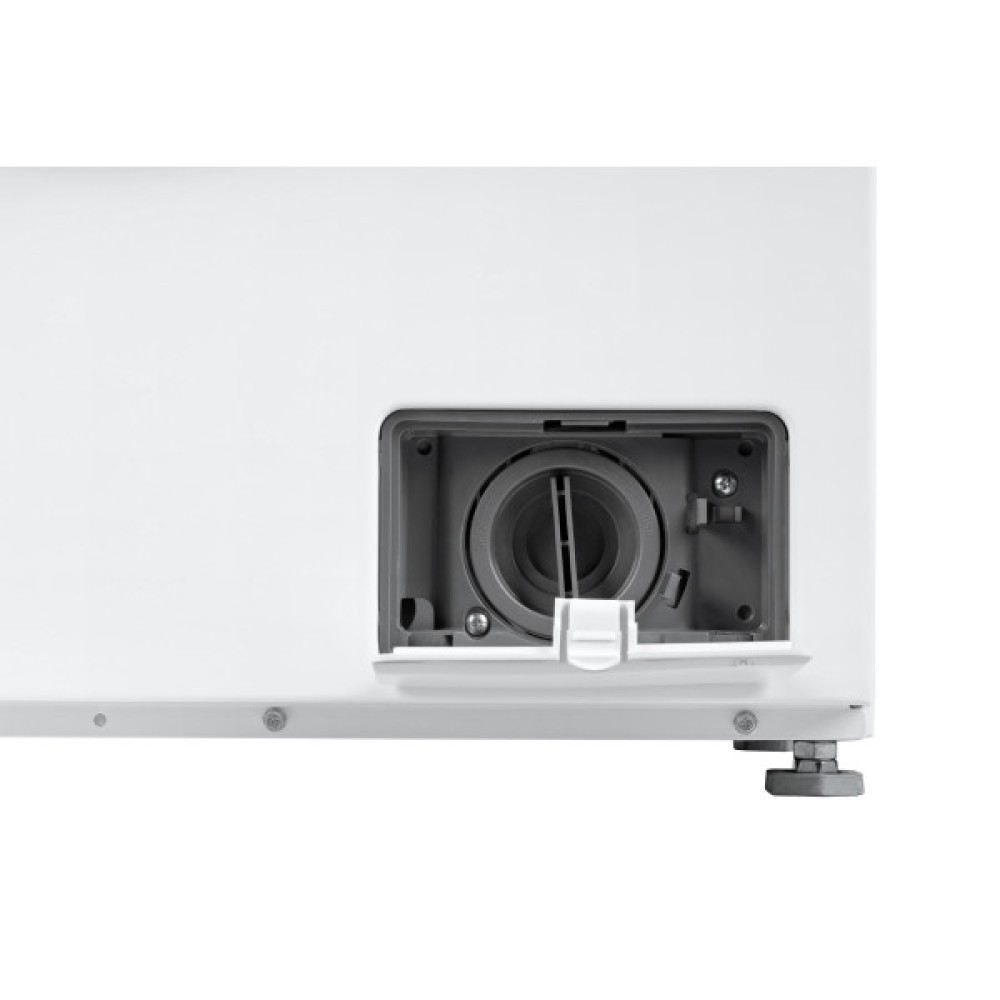 Пральна машина ARDESTO фронтальна, 6кг, 1000, А++, 44см, білий