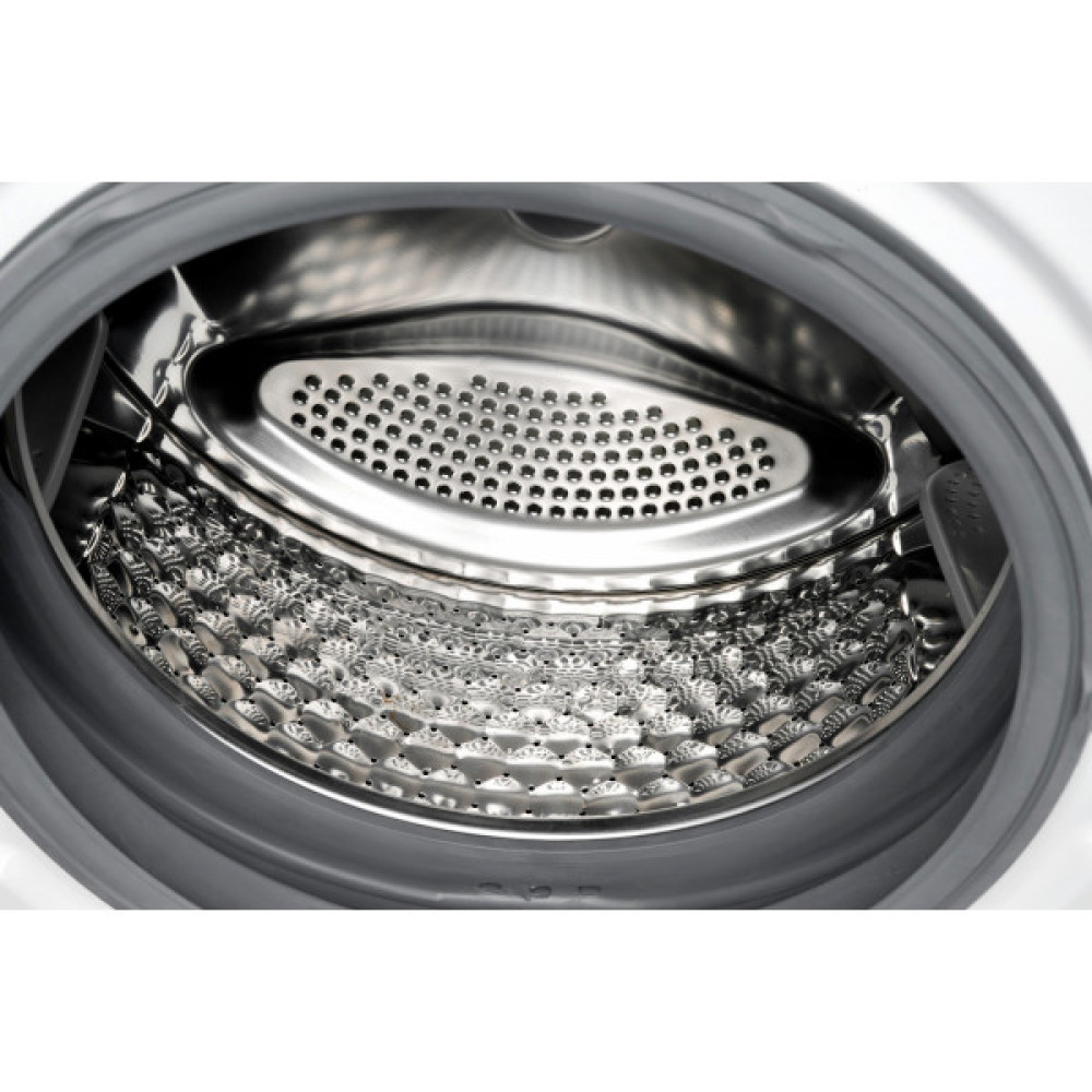 Пральна машина ARDESTO фронтальна, 6кг, 1000, А++, 44см, білий