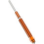 Хотенд (Сопло) Creality K2 Plus Unicorn Quick-Swap Nozzle-0.6mm (4008030073)
