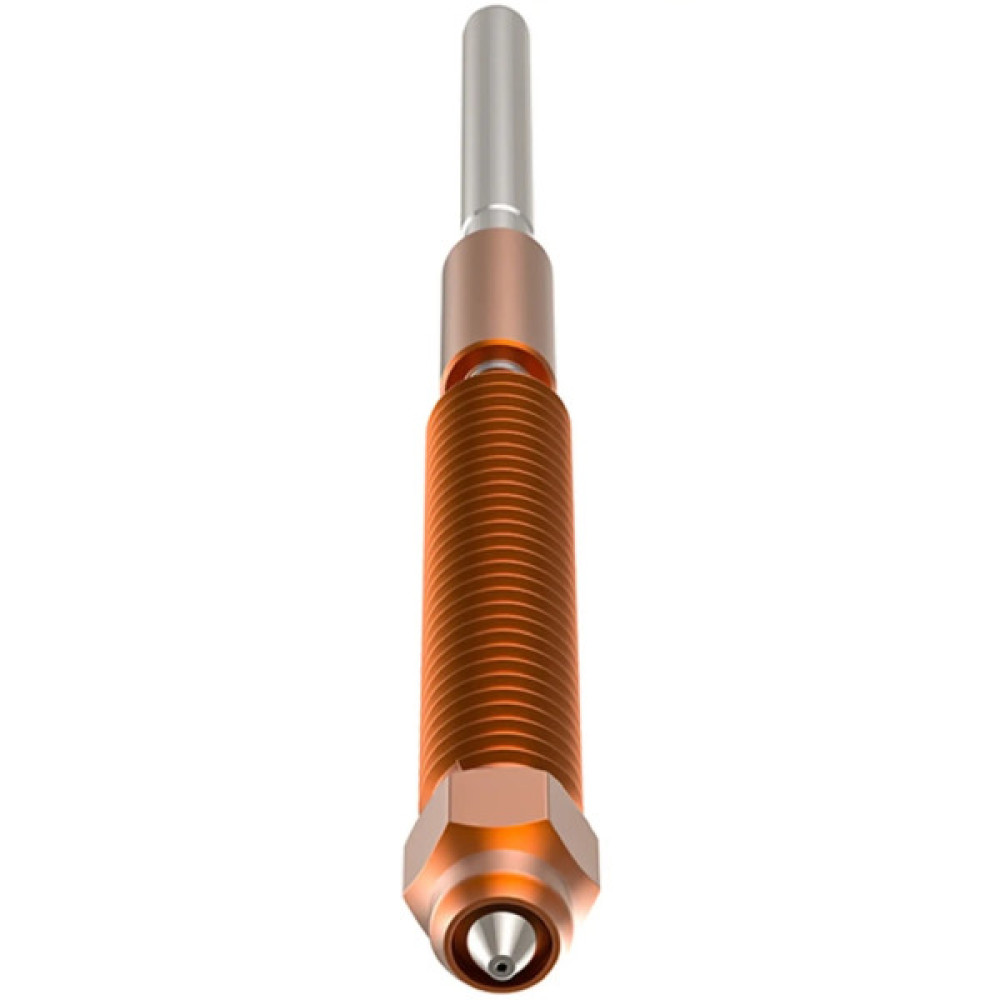 Хотенд (Сопло) Creality K2 Plus Unicorn Quick-Swap Nozzle-0.6mm (4008030073)