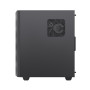Корпус для ПК Gamemax DIAMOND CP BK