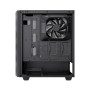 Корпус для ПК Gamemax DIAMOND CP BK