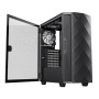 Корпус для ПК Gamemax DIAMOND CP BK