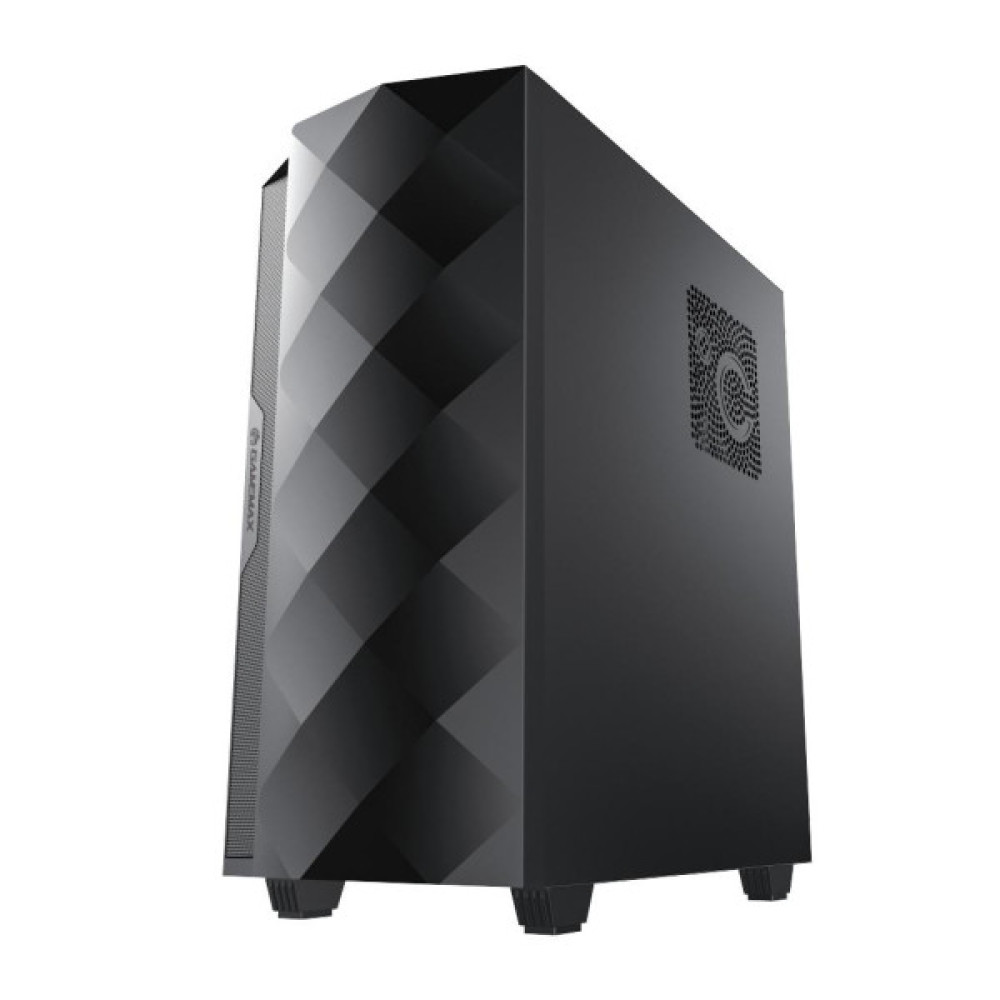 Корпус для ПК Gamemax DIAMOND CP BK