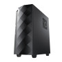 Корпус для ПК Gamemax DIAMOND CP BK