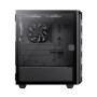 Корпус для ПК Gamemax DIAMOND CP BK
