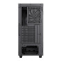 Корпус для ПК Gamemax DIAMOND CP BK